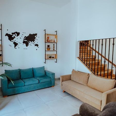 Pura Vida Concordia Hotel Екстериор снимка