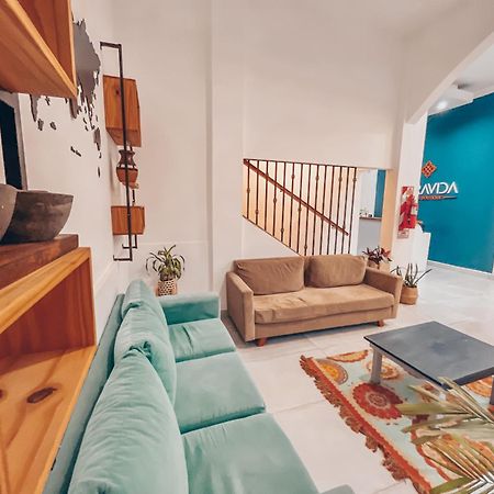 Pura Vida Concordia Hotel Екстериор снимка