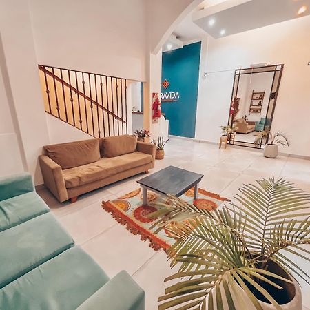 Pura Vida Concordia Hotel Екстериор снимка