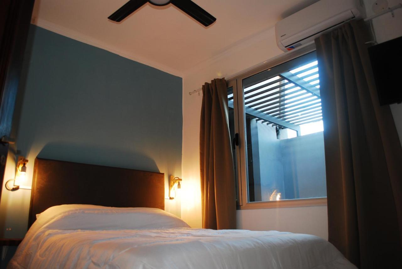 Pura Vida Concordia Hotel Екстериор снимка