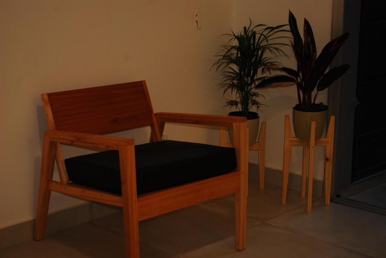 Pura Vida Concordia Hotel Екстериор снимка