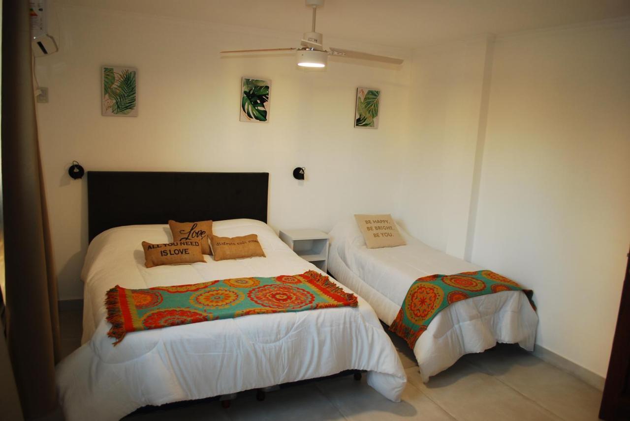 Pura Vida Concordia Hotel Екстериор снимка