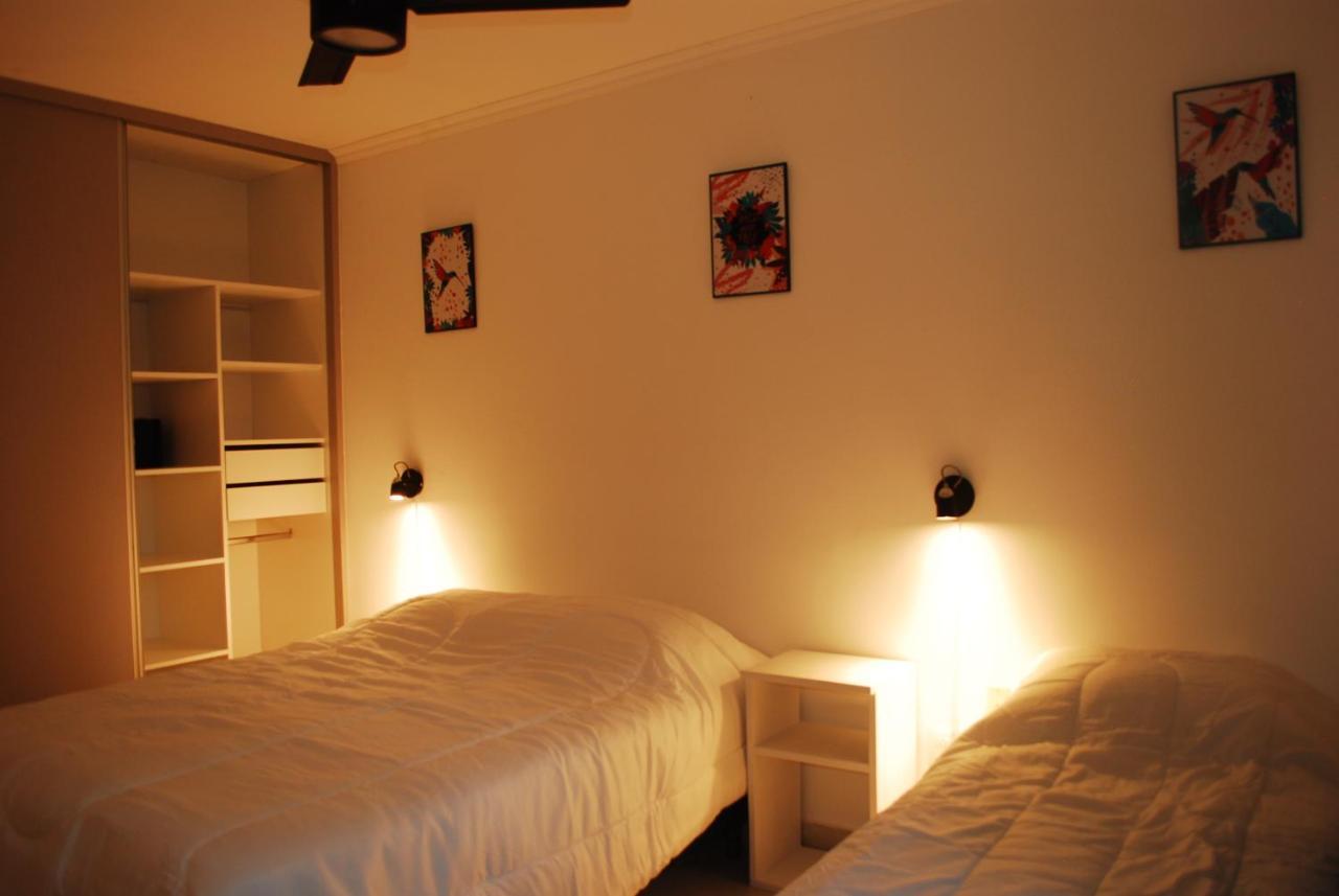 Pura Vida Concordia Hotel Екстериор снимка