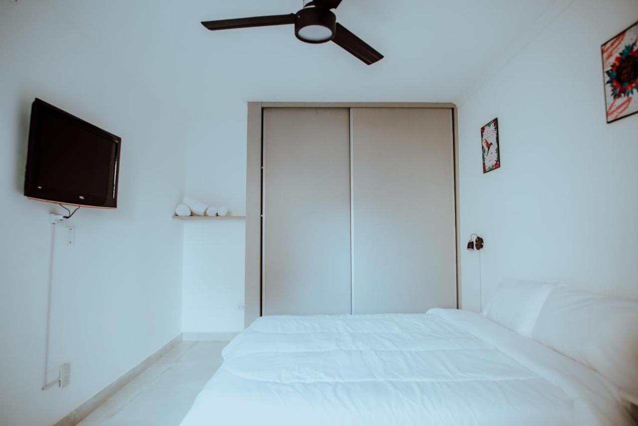 Pura Vida Concordia Hotel Екстериор снимка