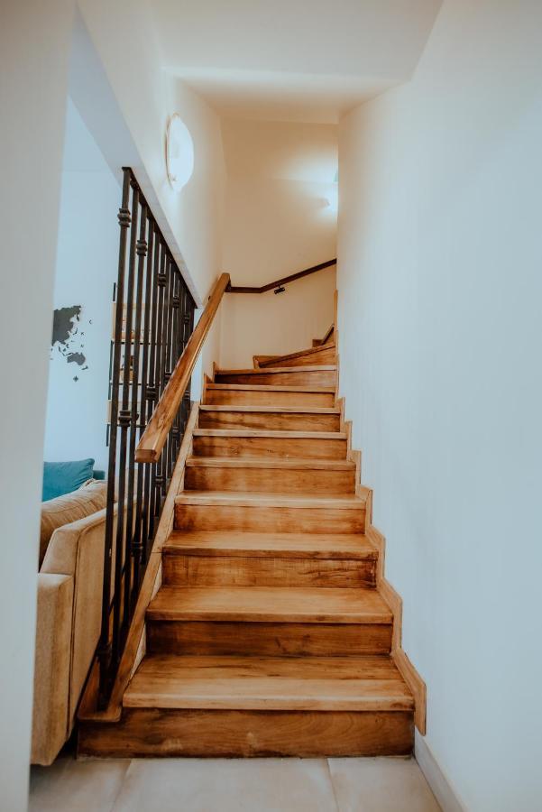 Pura Vida Concordia Hotel Екстериор снимка