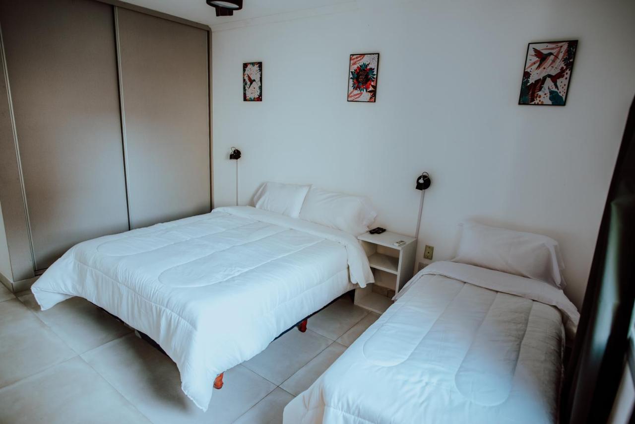 Pura Vida Concordia Hotel Екстериор снимка