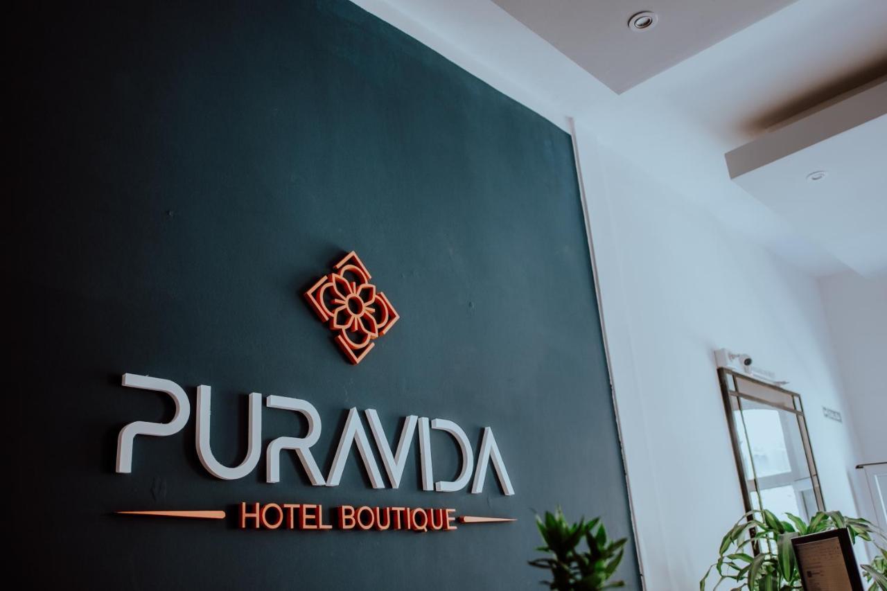 Pura Vida Concordia Hotel Екстериор снимка
