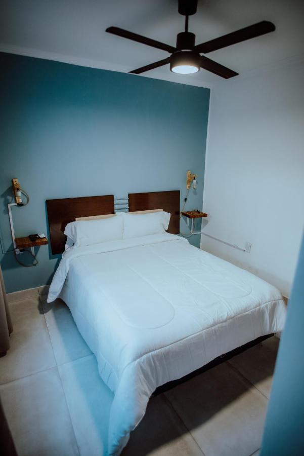 Pura Vida Concordia Hotel Екстериор снимка