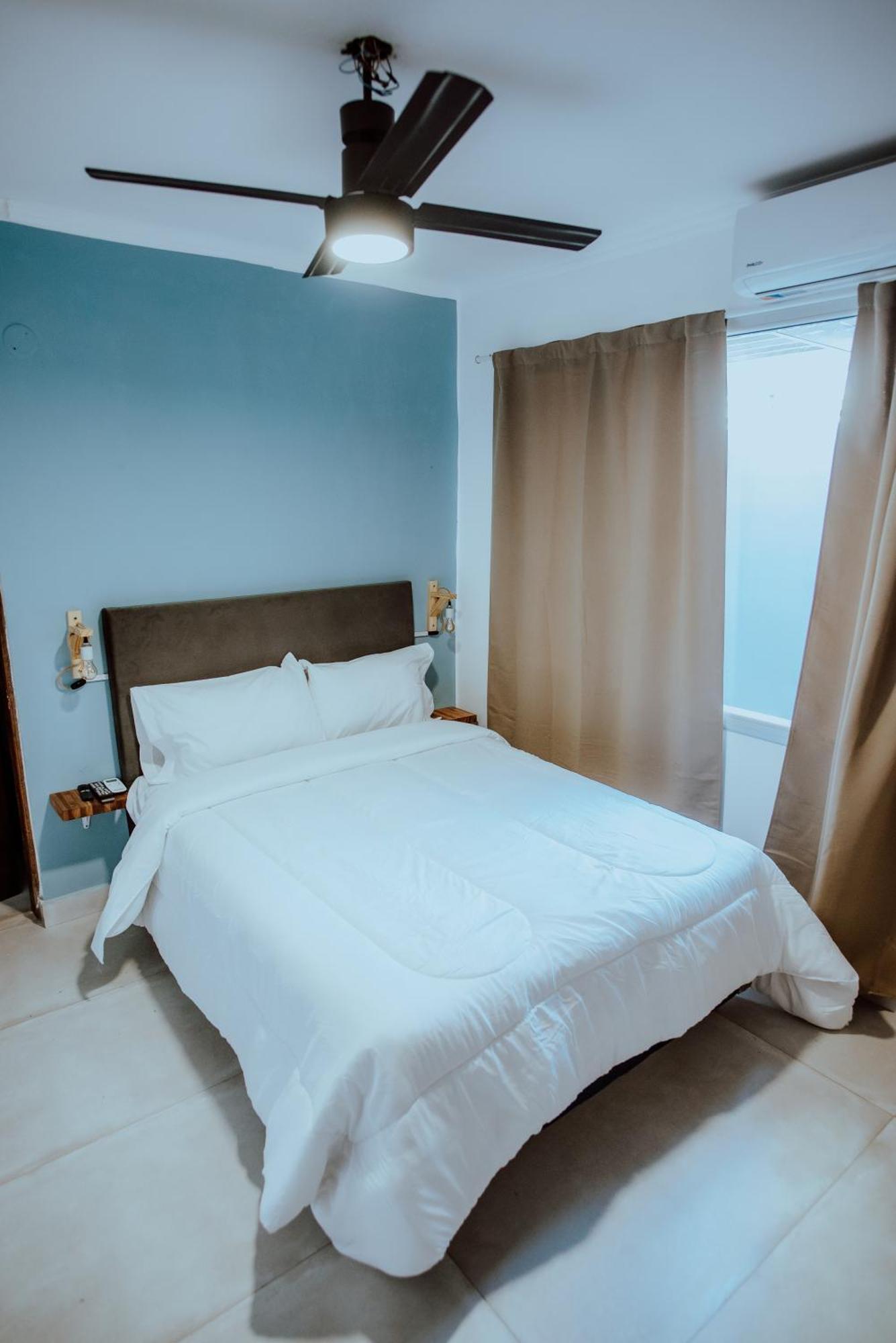 Pura Vida Concordia Hotel Екстериор снимка