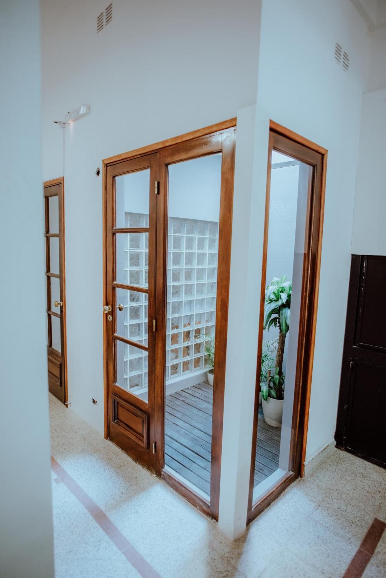 Pura Vida Concordia Hotel Екстериор снимка