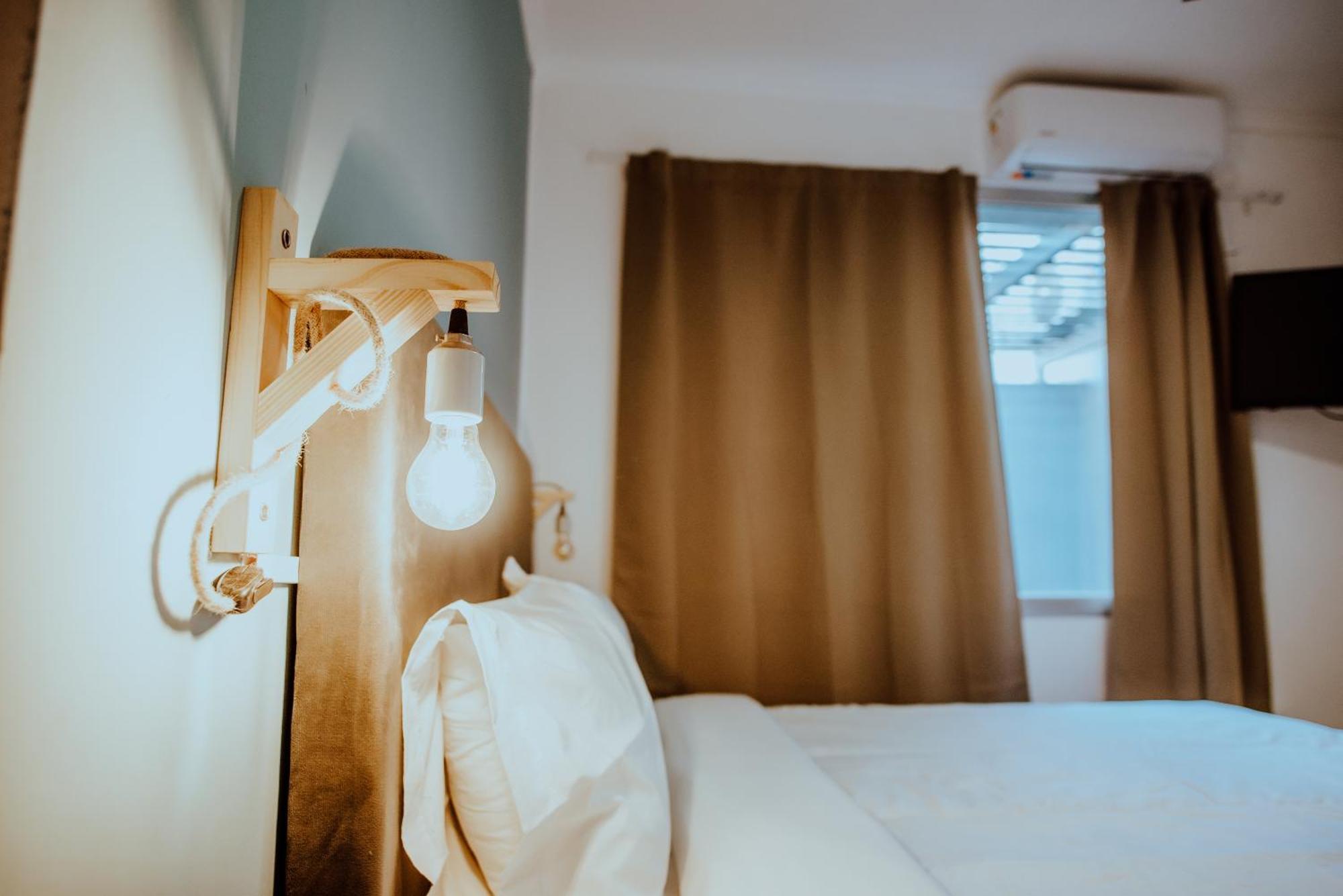 Pura Vida Concordia Hotel Екстериор снимка
