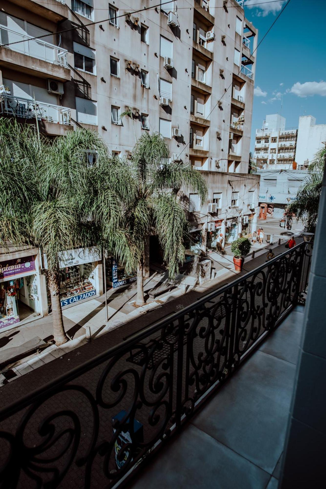 Pura Vida Concordia Hotel Екстериор снимка