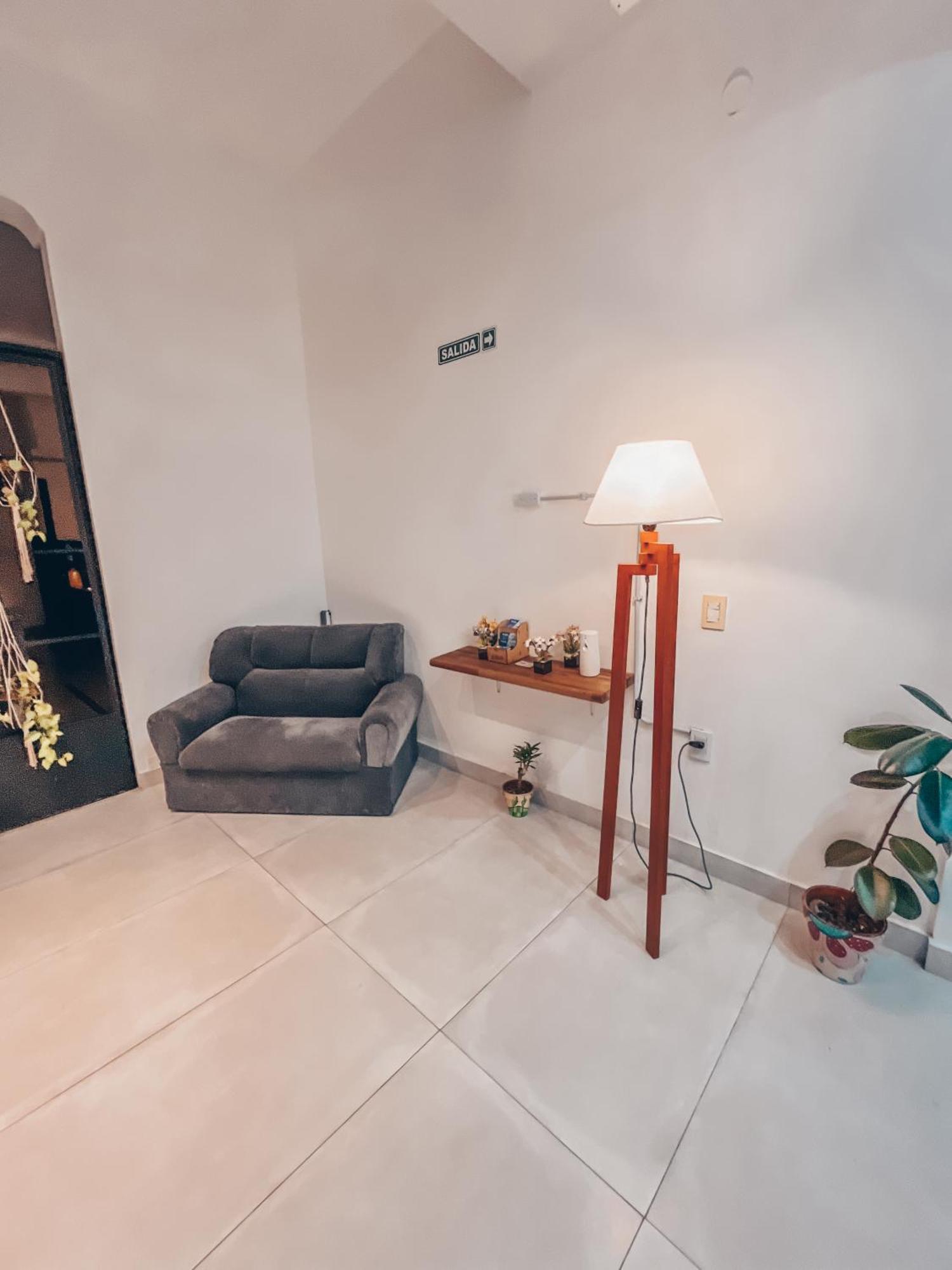 Pura Vida Concordia Hotel Екстериор снимка