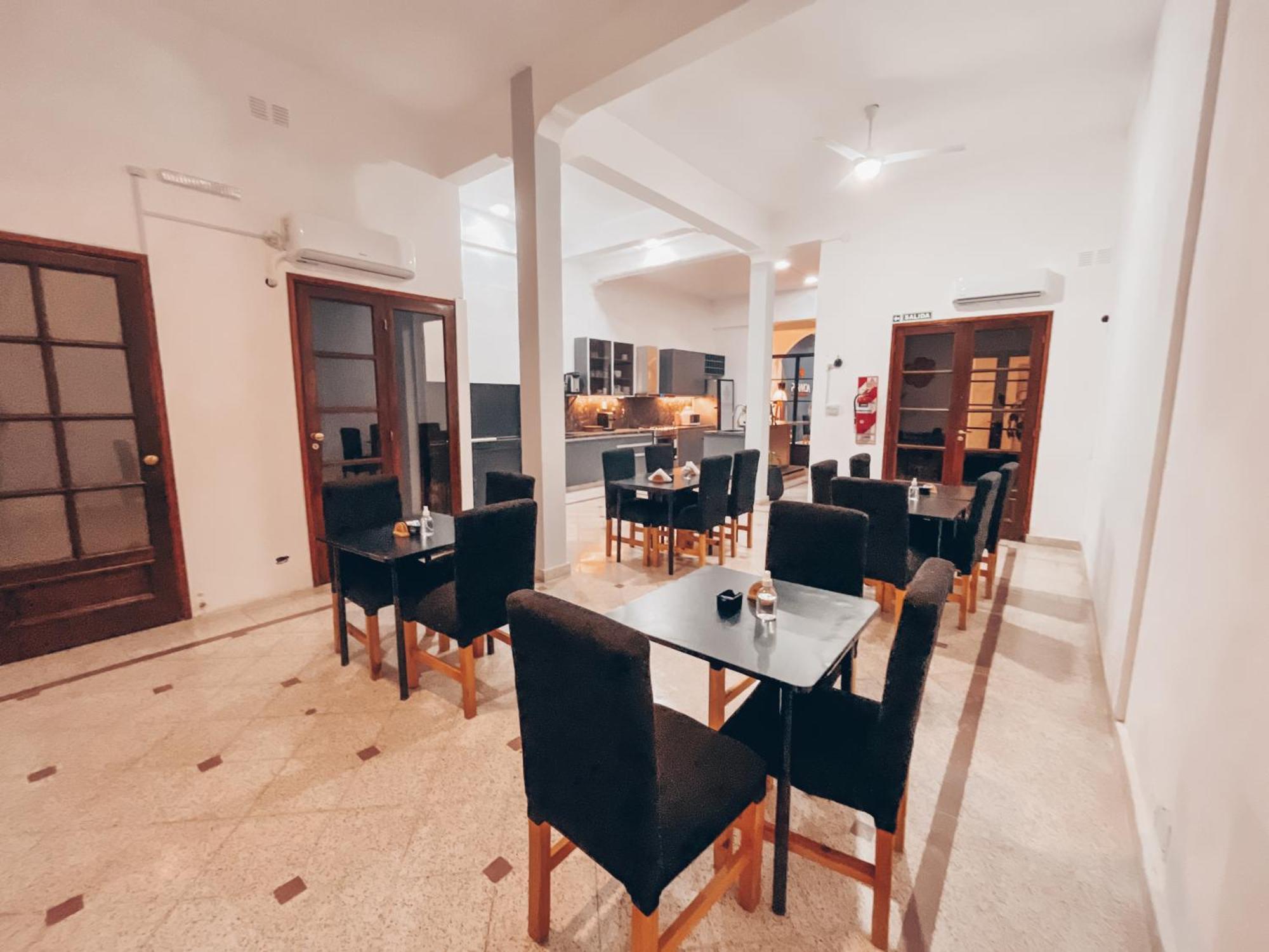 Pura Vida Concordia Hotel Екстериор снимка