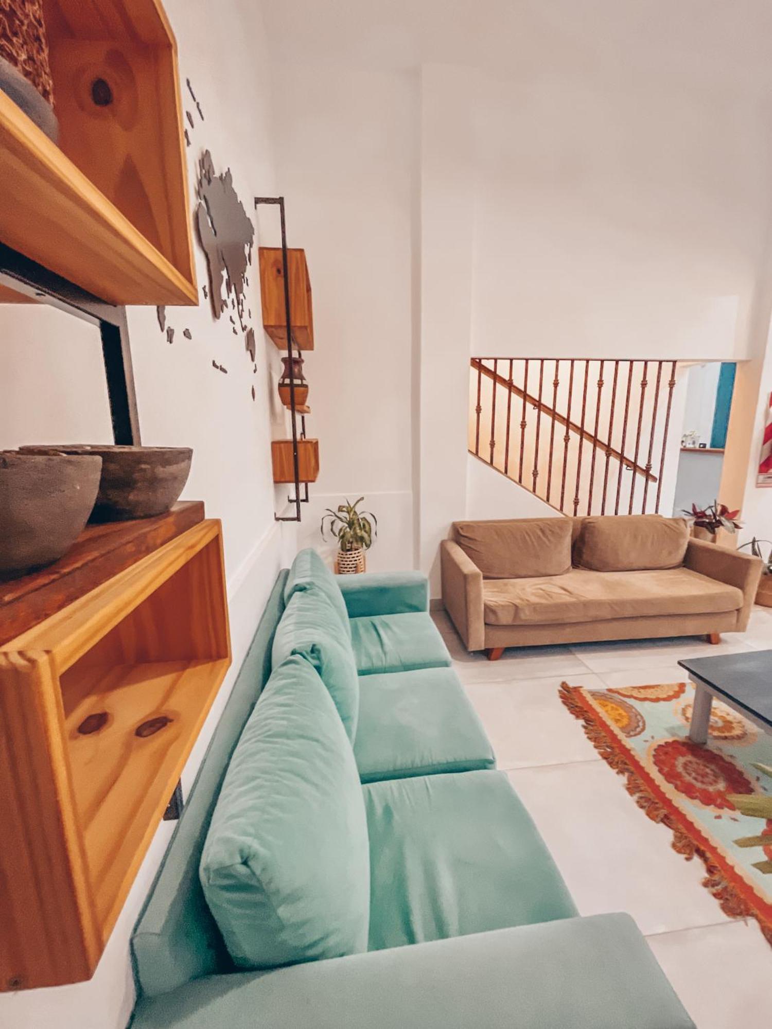 Pura Vida Concordia Hotel Екстериор снимка