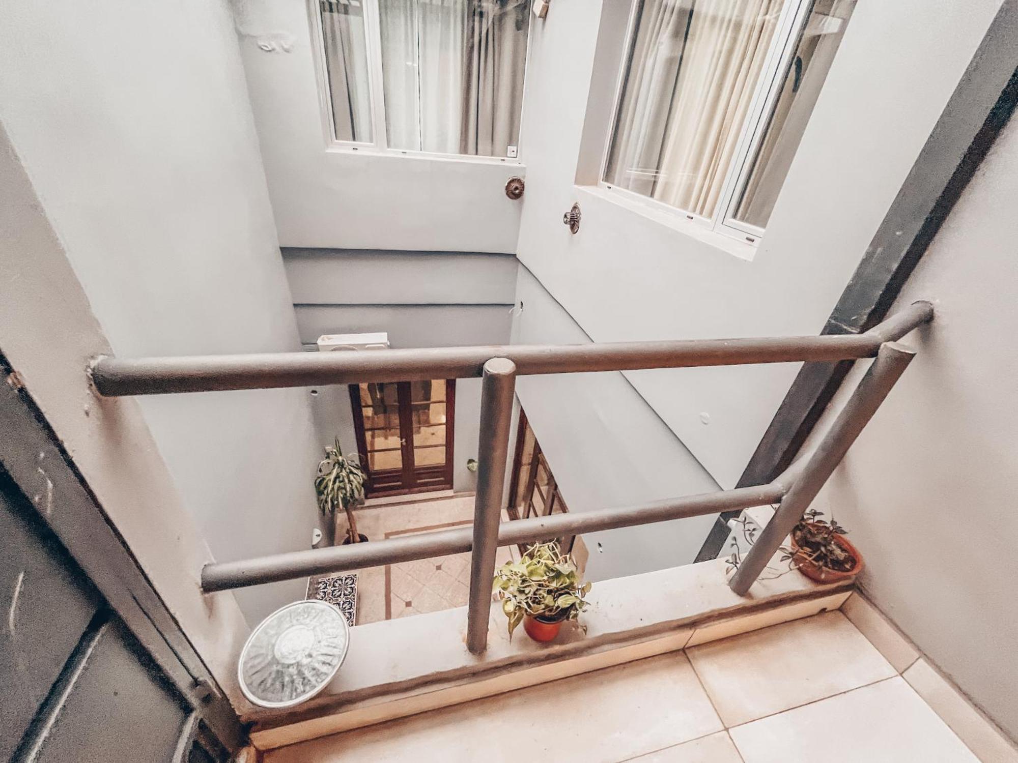 Pura Vida Concordia Hotel Екстериор снимка